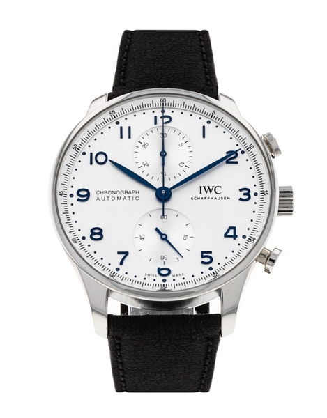 IWC Portugieser Chrono IW371605